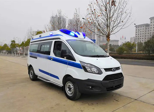 东方市救护车出租